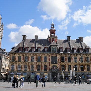Lille