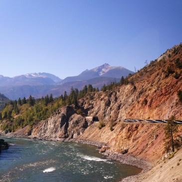 Rocky Mountaineer