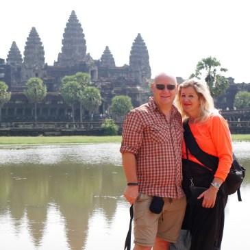 Angkor Wat