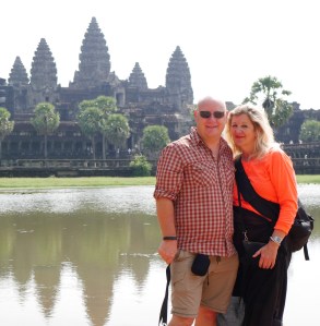 Angkor Wat