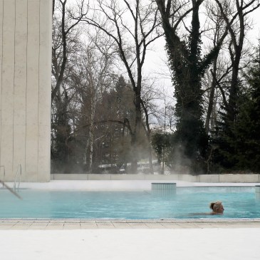 Danubius Esplanade Hotel Piestany