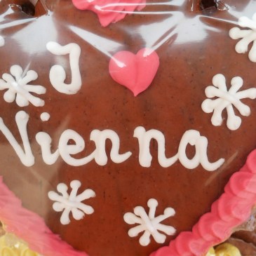 I Love Vienna
