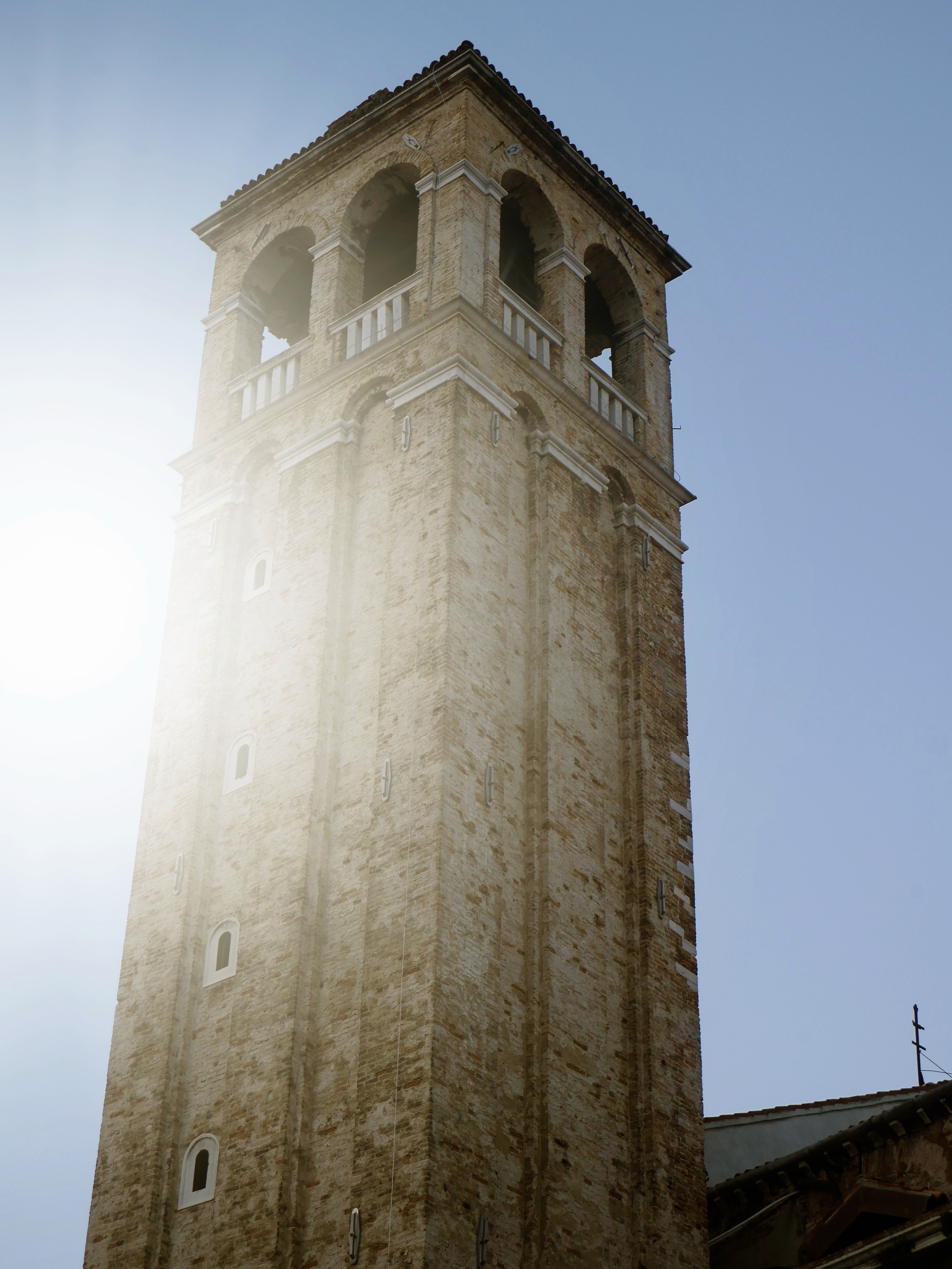Venice favourite city