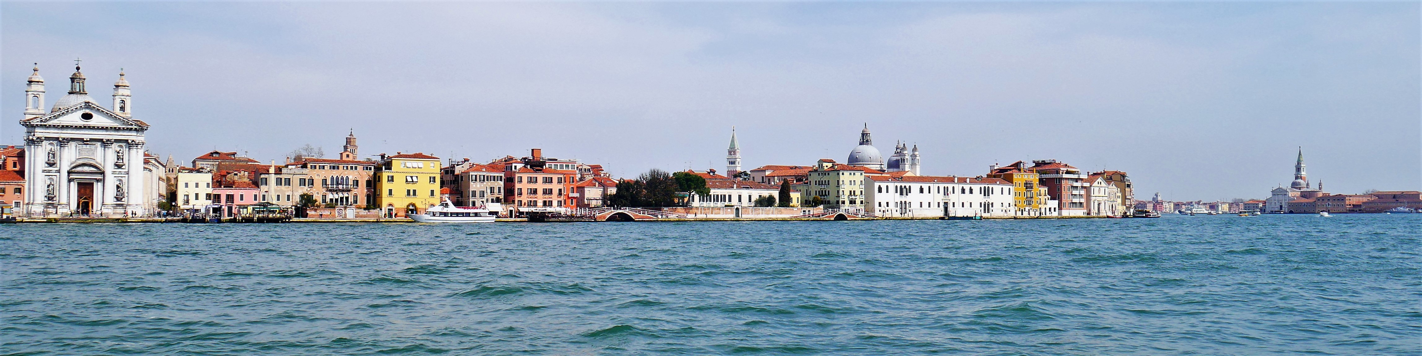 Venice favourite city