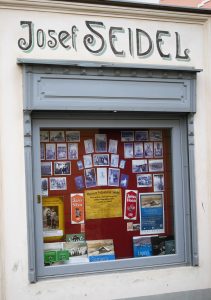 Museum Fotoatelier Seidel