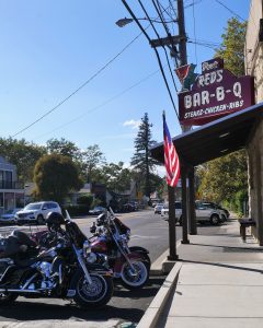 El Dorado, California