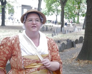 The Freedom Trail
