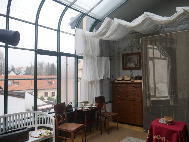 The Studio, Museum Fotoatelier Seidel