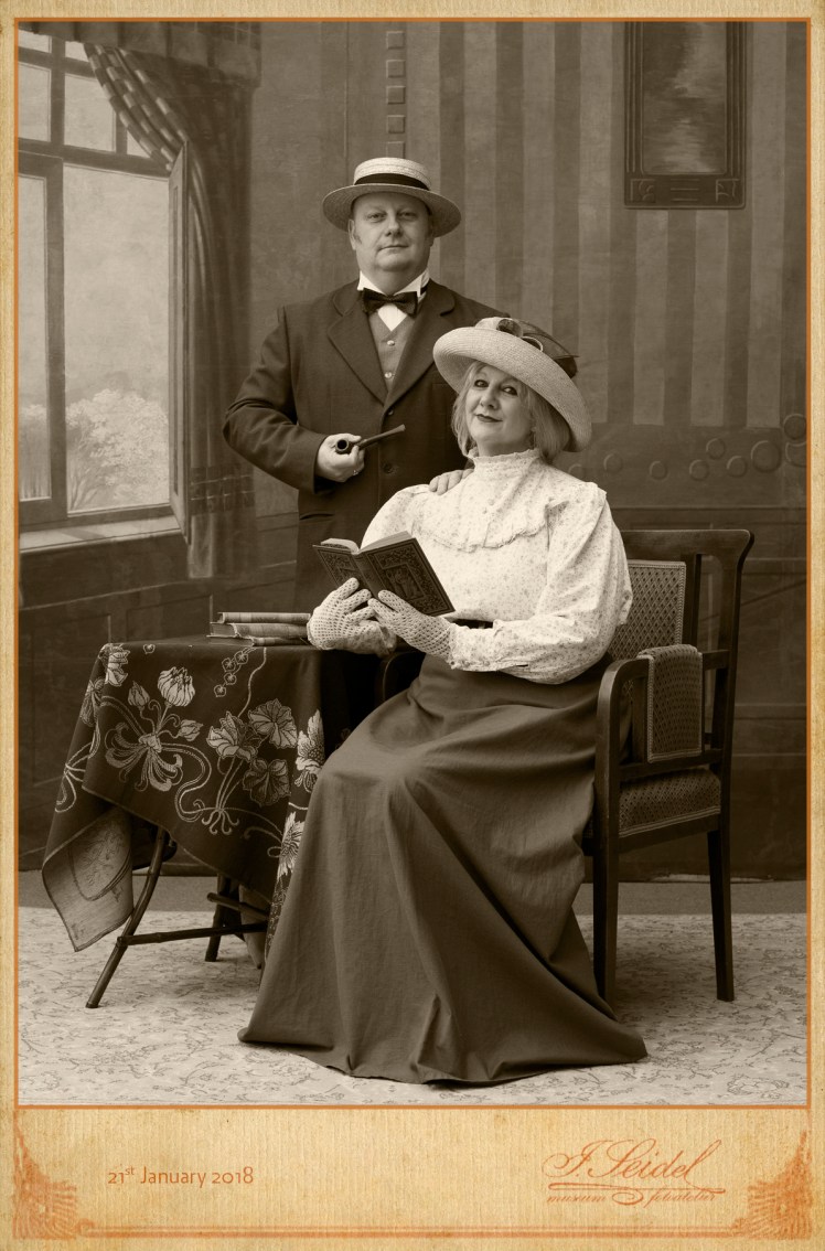 Museum Fotoatelier Seidel