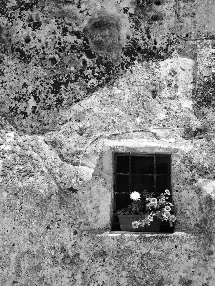 Ancient and fresh beauty in Matera